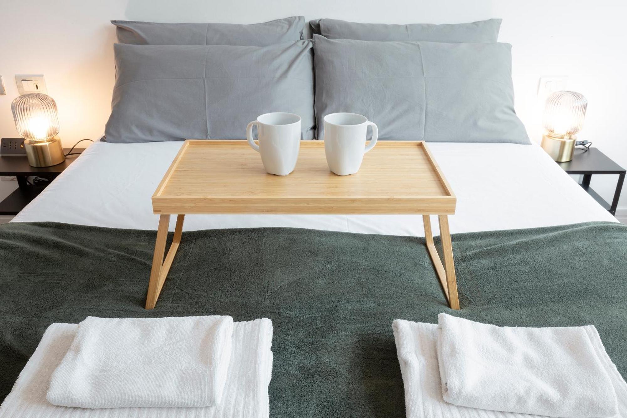 Vittore Rooms & Apartment — Foto 2