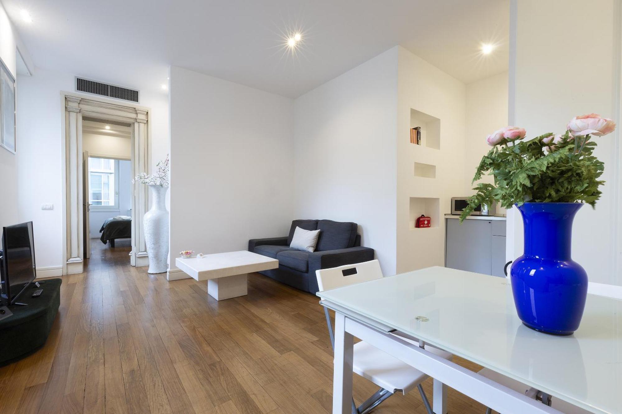 Vittore Rooms & Apartment, Milan