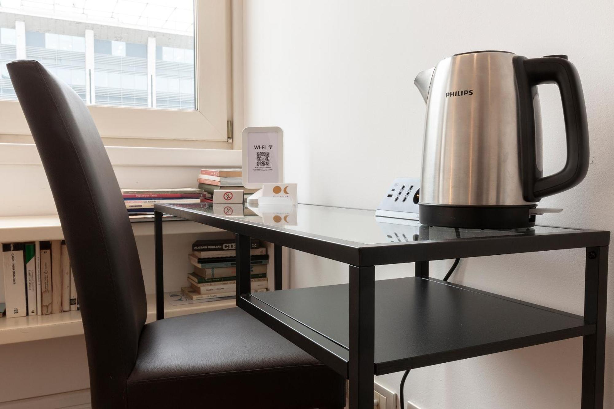 Vittore Rooms & Apartment — Foto 1